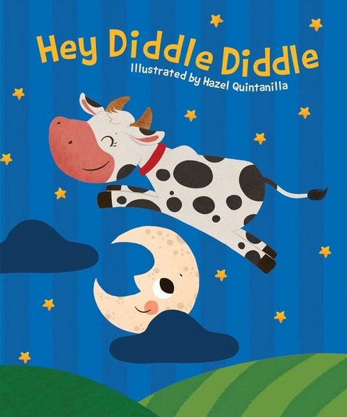 Produktbild: Hey Diddle Diddle