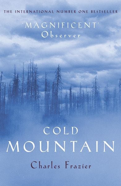 Produktbild: Cold Mountain