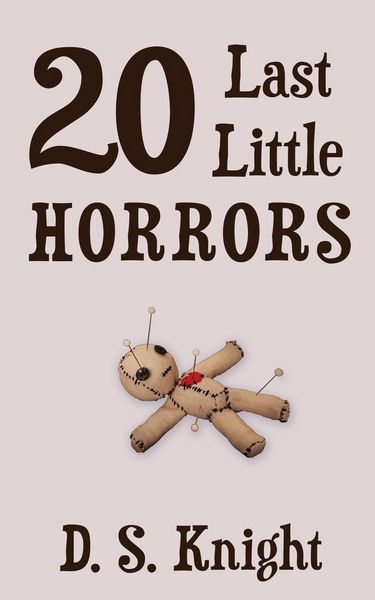 Produktbild: 20 Last Little Horrors
