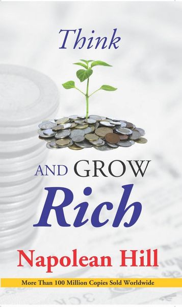 Produktbild: Think And Grow Rich