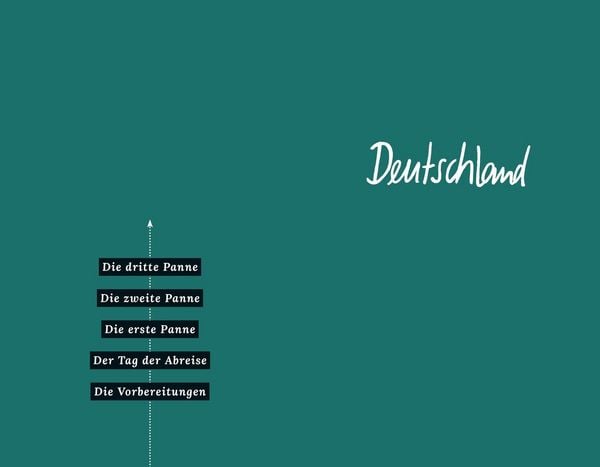 Produktbild: &Uuml;ber Grenzen