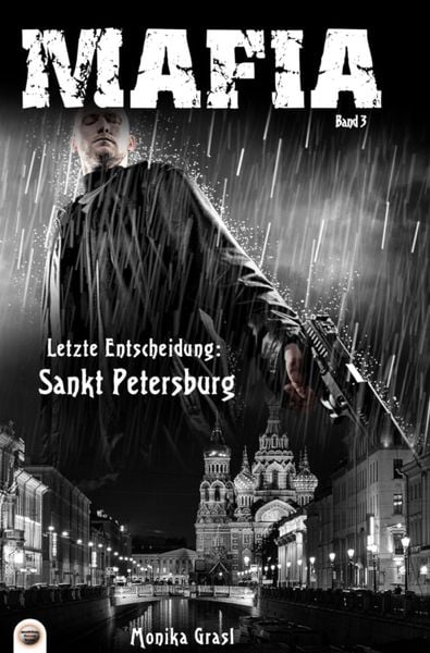 Produktbild: Mafia: Letzte Entscheidung Sankt Petersburg
