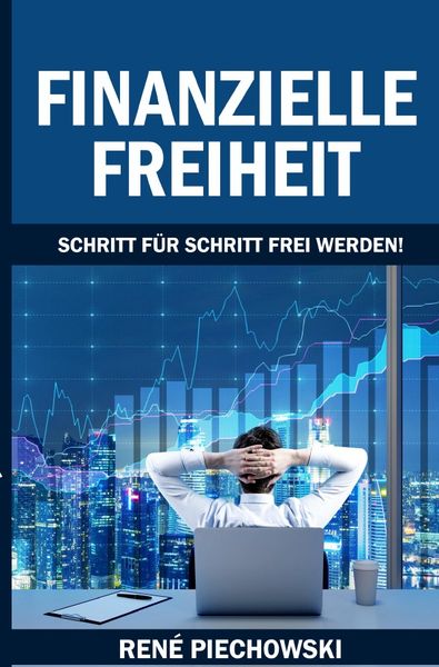 Produktbild: Finanzielle Freiheit