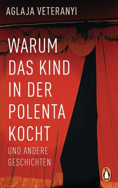 Produktbild: Warum das Kind in der Polenta kocht