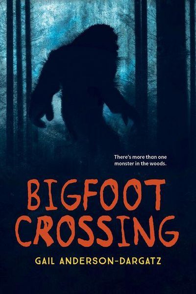 Produktbild: Bigfoot Crossing