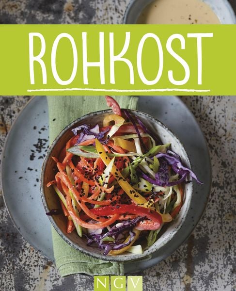 Produktbild: Rohkost