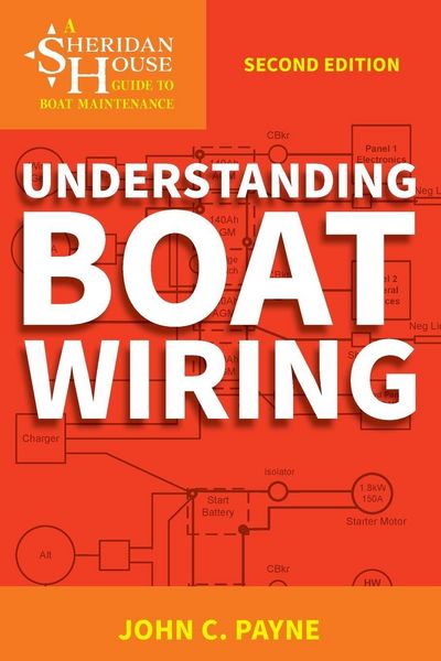 Produktbild: Understanding Boat Wiring