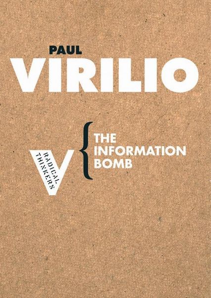 Produktbild: The Information Bomb