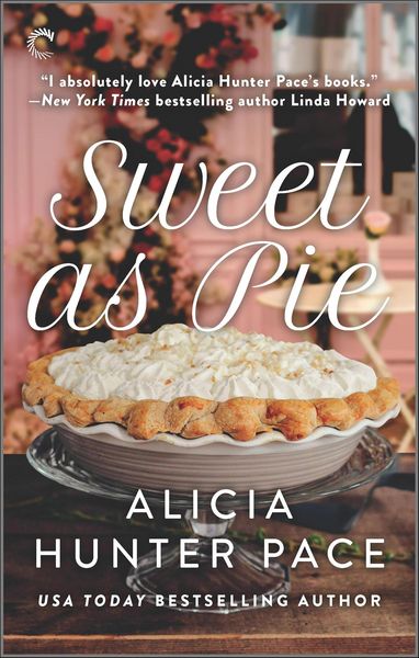 Produktbild: Sweet as Pie