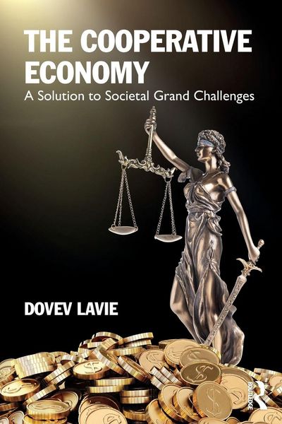 Produktbild: The Cooperative Economy