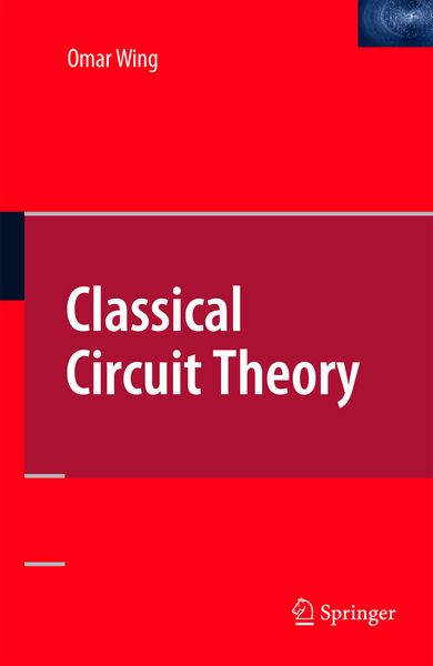 Produktbild: Classical Circuit Theory