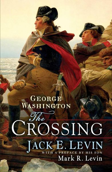 Produktbild: George Washington: The Crossing