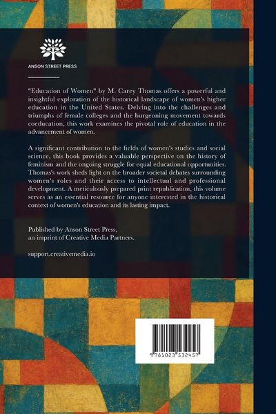 Produktbild: Education of Women