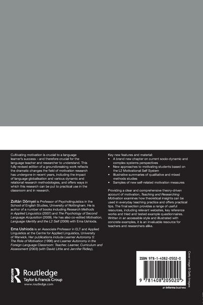 Produktbild: Teaching and Researching