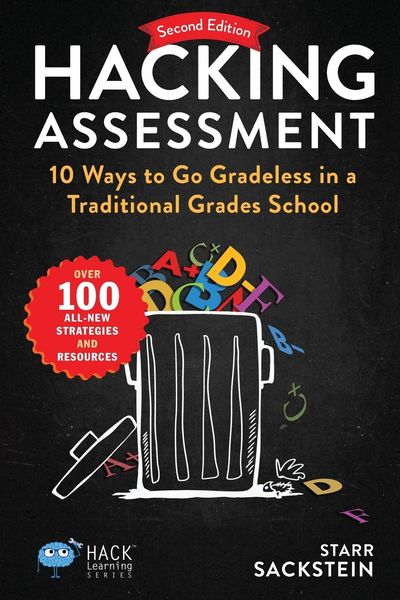 Produktbild: Hacking Assessment