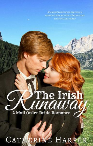Produktbild: Mail Order Bride: The Irish Runaway