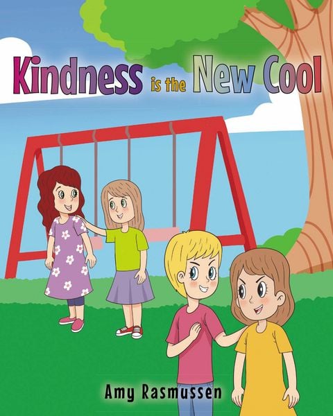 Produktbild: Kindness is the New Cool
