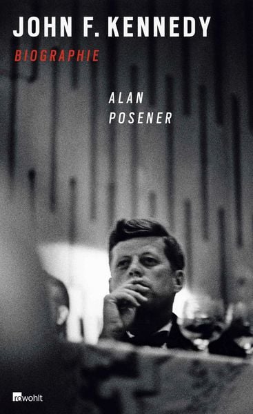 Produktbild: John F. Kennedy