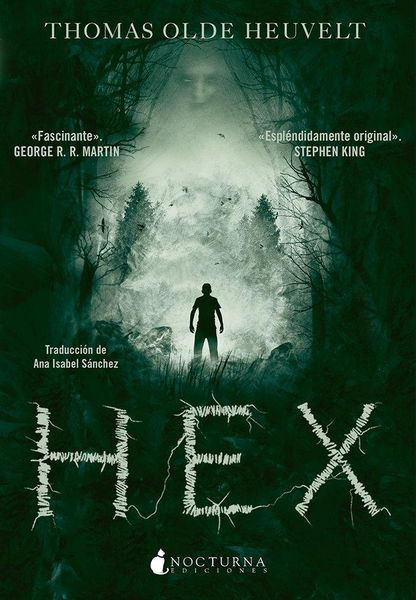 Produktbild: Hex