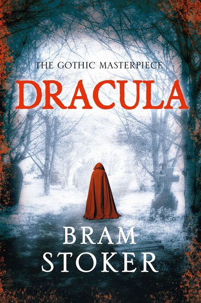 Produktbild: Dracula