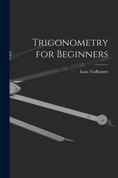 Produktbild: Trigonometry for Beginners