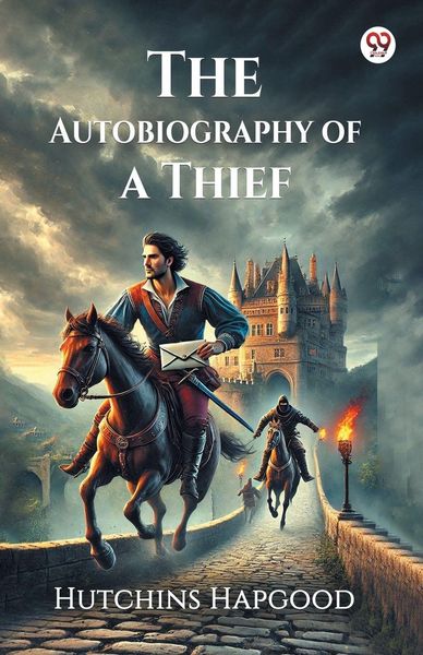 Produktbild: The Autobiography of a Thief