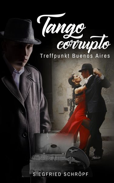 Produktbild: Tango Corrupto