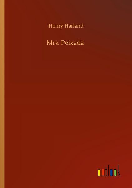 Produktbild: Mrs. Peixada