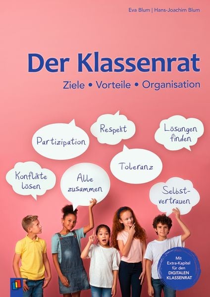 Produktbild: Der Klassenrat