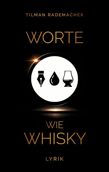 Produktbild: Worte wie Whisky
