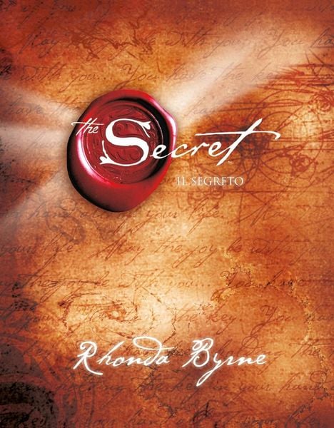Produktbild: The secret