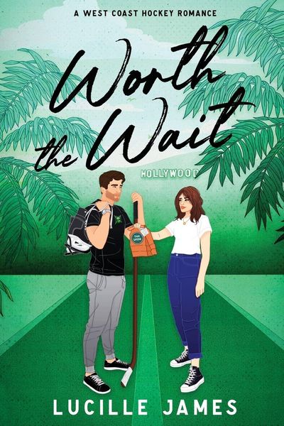 Produktbild: Worth The Wait