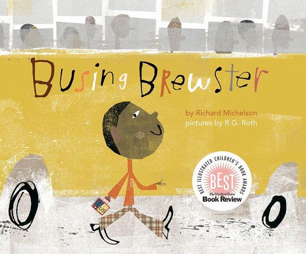 Produktbild: Busing Brewster
