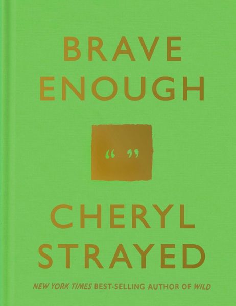 Produktbild: Brave Enough