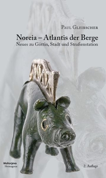 Produktbild: Noreia - Atlantis der Berge