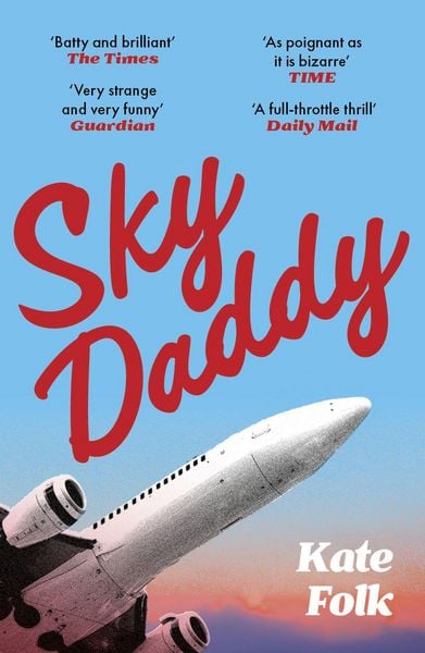 Produktbild: Sky Daddy