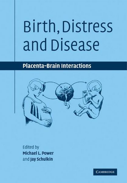 Produktbild: Birth, Distress and Disease