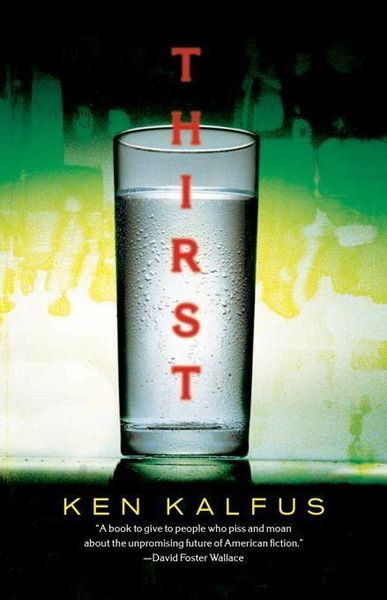 Produktbild: Thirst
