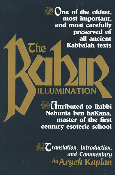 Produktbild: The Bahir