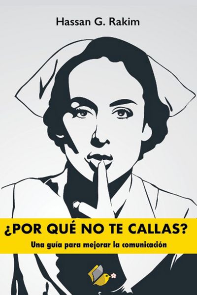 Produktbild: &iquest;Por qu&eacute; no te callas?