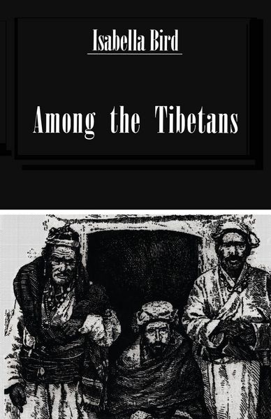 Produktbild: Among The Tibetans