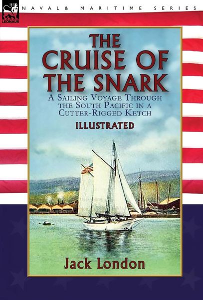 Produktbild: The Cruise of the Snark