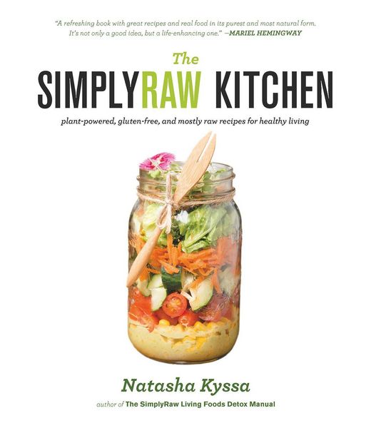 Produktbild: Simplyraw Kitchen