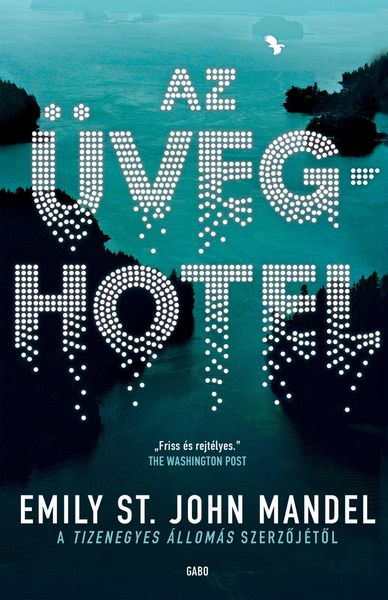 Produktbild: Az &uuml;veghotel