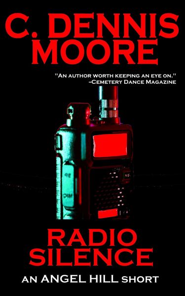 Produktbild: Radio Silence