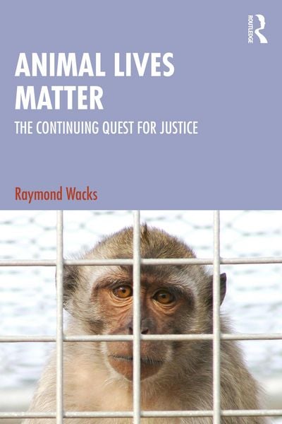 Produktbild: Animal Lives Matter