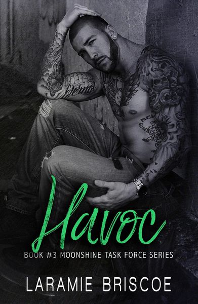 Produktbild: Havoc