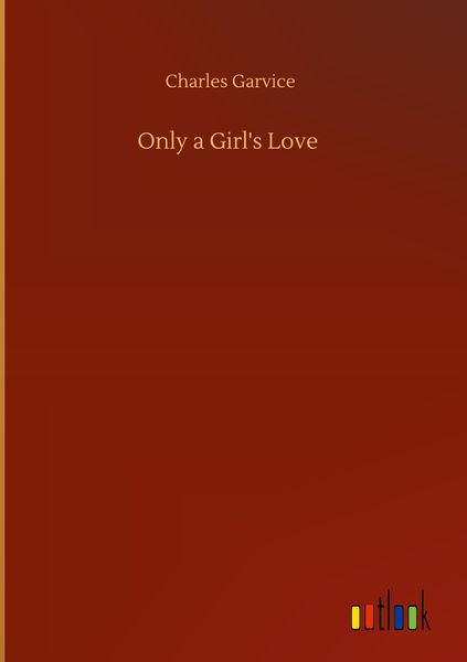 Produktbild: Only a Girl's Love
