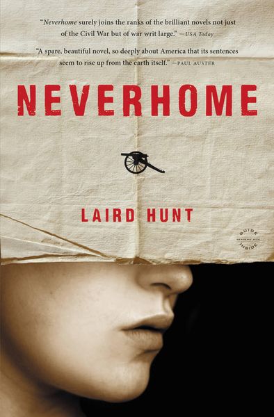 Produktbild: Neverhome
