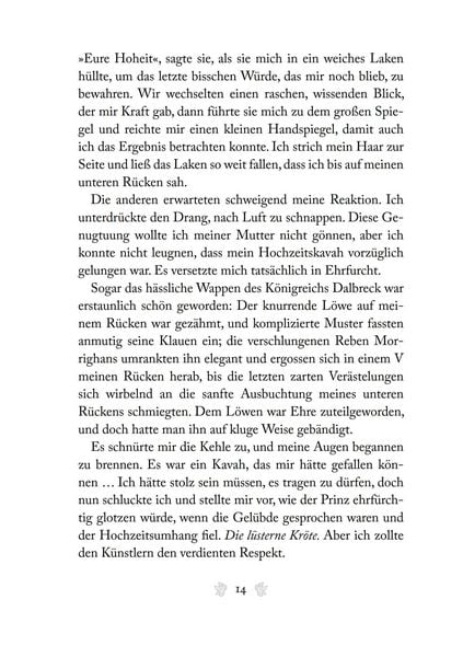 Produktbild: Der Kuss der L&uuml;ge